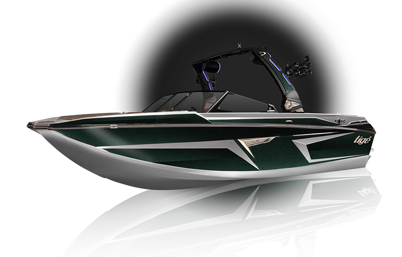 TIGÉ 22RZX TIGÉ 22RZX