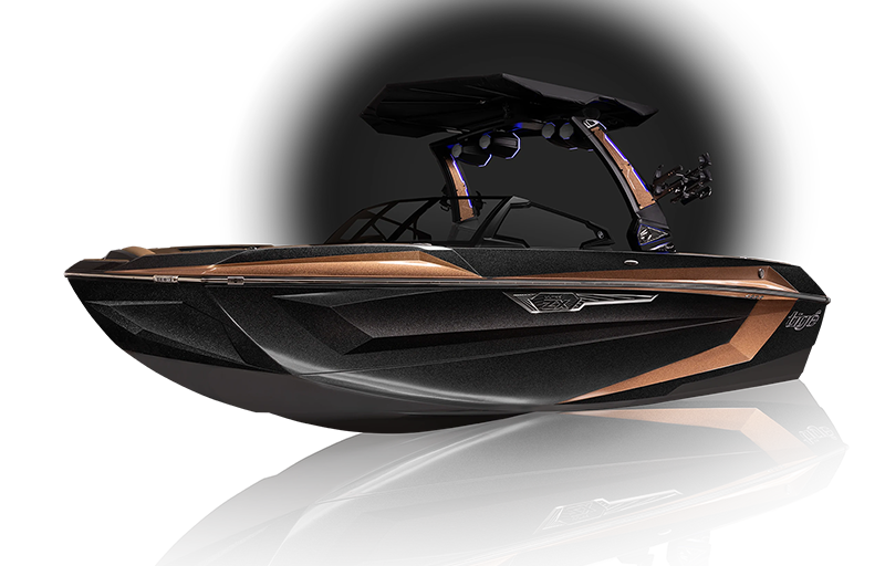 TIGÉ Ultré 23ZX TIGÉ Ultré 23ZX