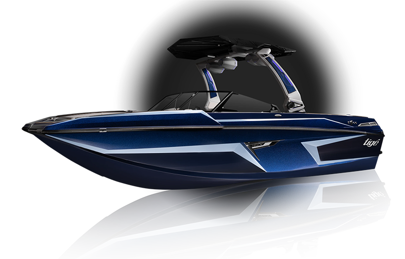 TIGÉ 24RZX TIGÉ 24RZX