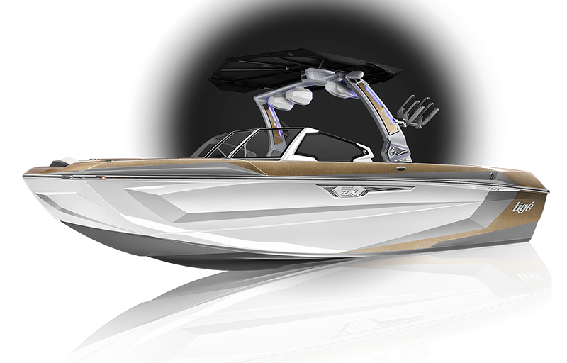 TIGÉ Ultré 25ZX TIGÉ Ultré 25ZX