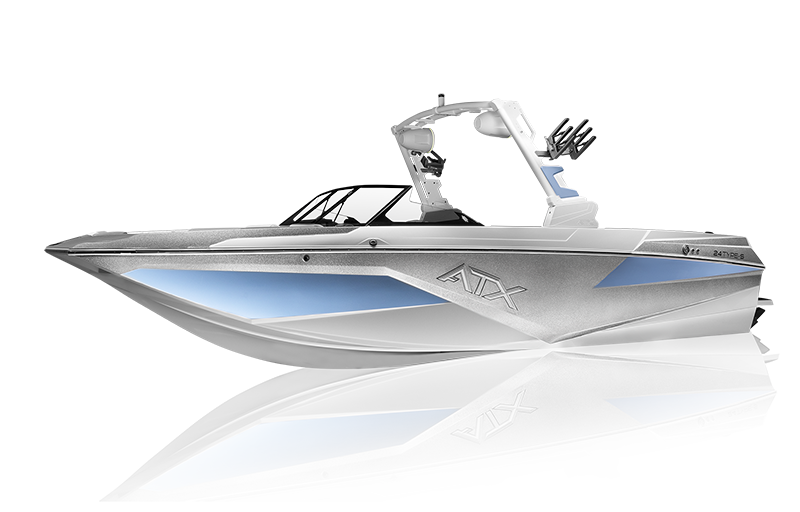 ATX 24 Type-S ATX 24 Type-S